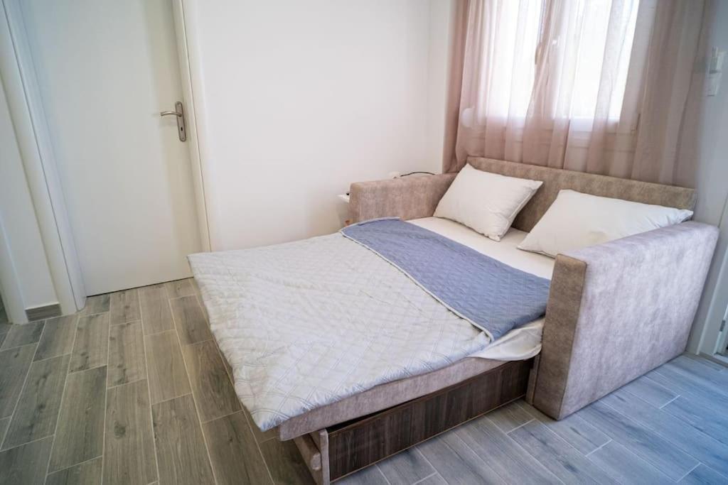 Villa Ble Paros 2 エクステリア 写真
