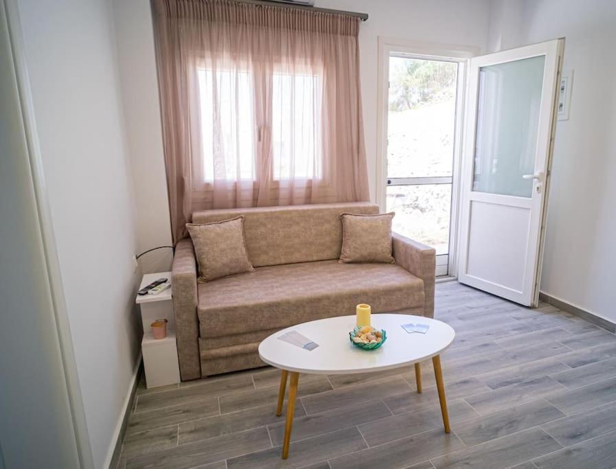 Villa Ble Paros 2 エクステリア 写真