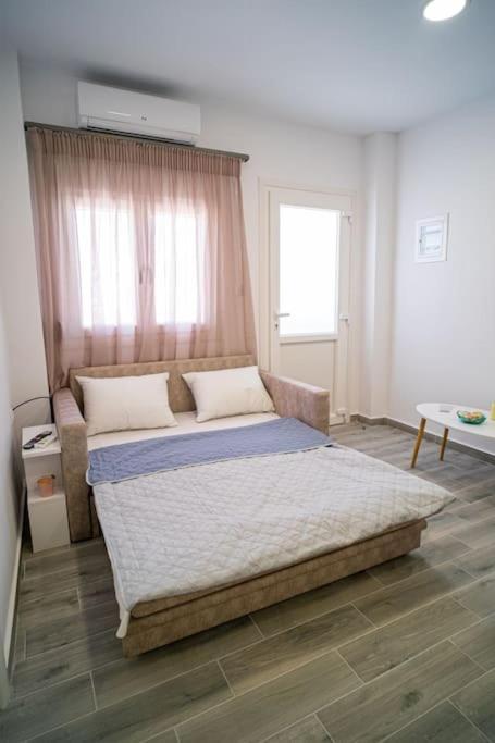 Villa Ble Paros 2 エクステリア 写真