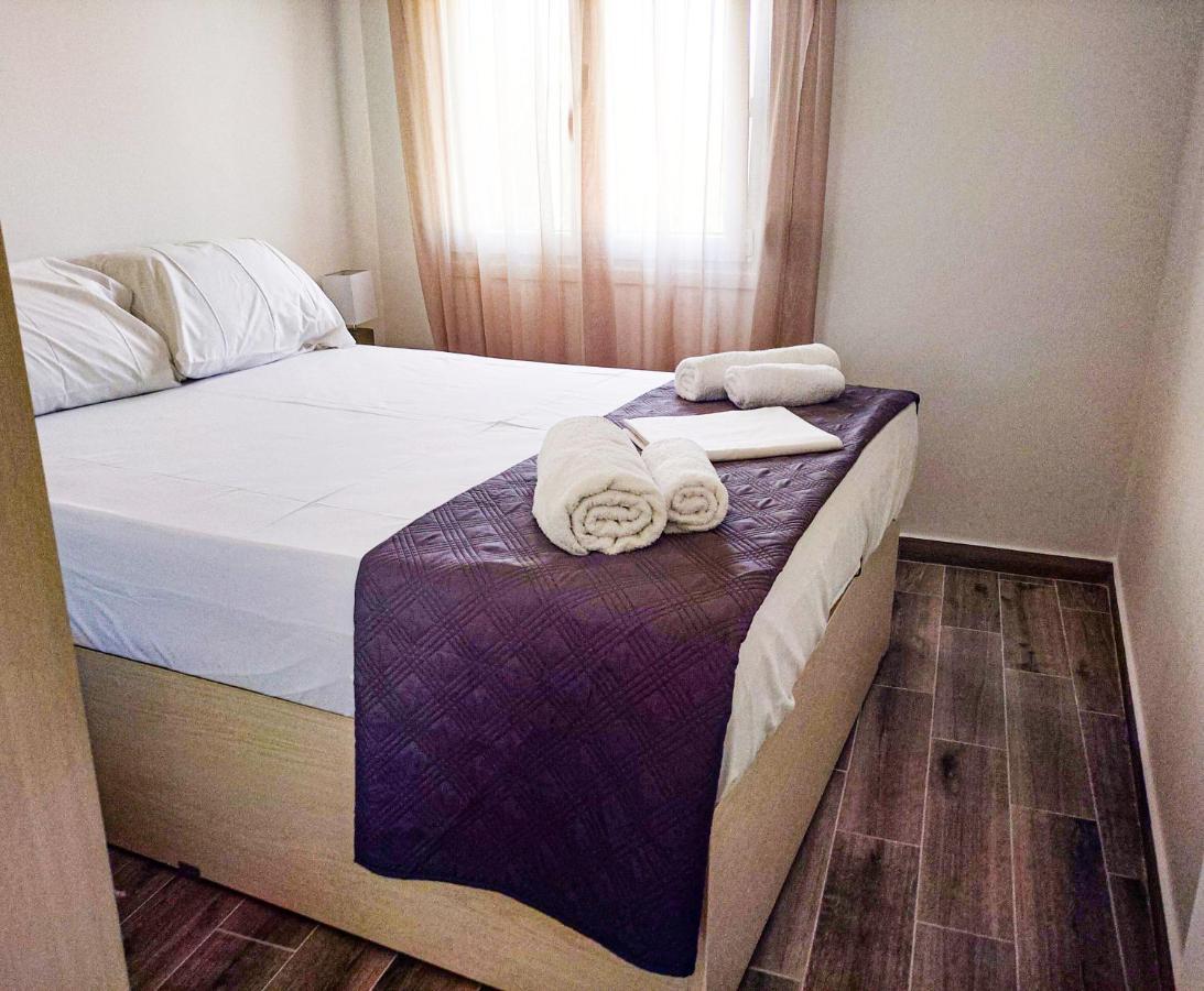Villa Ble Paros 2 エクステリア 写真